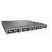 Cisco Nexus 3172tq 48 X 10gt & 6 Qsfp+ Ports Extended Memory