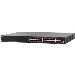 Stackable Managed Switch 24-port 10gbase-t