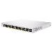 Cisco Business 350 Series - Managed Switch - 48-port Ge Poe 4x10g Sfp+