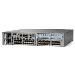 Asr 1002-hx - Router - 10 Gige - Front To Back Airflow - Rack-mountable