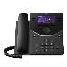 Desk Phone 9851 Carbon Black