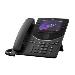 Cisco Desk Phone 9861 Carbon Black