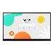 Smart Signage 75in H75wafwlgc