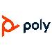 Poly Studio X52 Adapter Bracket for Studio X50 Wall or VESA Mount