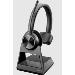 Poly Savi 7310 Monaural DECT - Headset