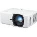 Digital Projector LS741HD 1920x1080 (Full HD) 5000 Lm