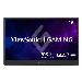 Portable USB-C Gaming Monitor - VX1654 - 16n - 1920x1080 (Full HD) - IPS 4.5ms 144Hz