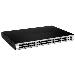 Smart Switch 48 Ports 10/100/1000 Mbps + 4 Ports Combo Sfp