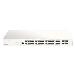 Switch Nuclias Dbs-2000-28p 28-port Cloud Managed