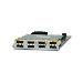 Allied 16 X 10g Sfp+ Ports Line Card For At-sbx81 Series