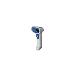 Handheld Barcode Scanner Ds8108-hc Cable Connectivity Healthcare White 1d 2d Imager