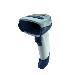 Handheld Scanner Ds2208-hc Healthcare 2d Imager Multi-if Kbw USB / Serial / Ip42 White