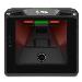 Scanner Sp7208 Horizontal Multi-interface Aux Port Sr Diamond-like Glass