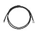 Antenna Cable - 180in Lmr-240 Rp-tnc Str - Plug To Sma Str Plug Ip67 Sealed