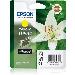 Ink Cartridge - T0594 Lily - 13ml - Yellow