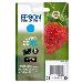 Ink Cartridge - 29xl Strawberry - 6.4ml - Cyan