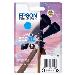 Ink Cartridge - 502xl Binocular - 6.4ml - Cyan