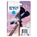 Ink Cartridge - 502 Binocular - 3.3ml - Cyan