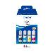 Ink Cartridge - 104 Multipack - C/m/y/b