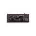 Keyboard Xs Touchpad G84-5500 USB Connection Es Black