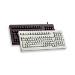 G80-1800 19in Compact Desktop - Keyboard - Corded Ps/2 Or USB - Light Grey - Azerty French