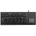 Keyboard Xs Touchpad G84-5500 USB Connection Qwerty Italian