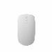 Wireless Medical Mouse - 3 Button Scroll WL - RF - Waterproof IP68 - White