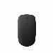Wireless Medical Mouse - 3 Button Scroll WL - RF - Waterproof IP68 - Black