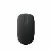 Wireless Medical Mouse - Scroll Sensor WL - RF - Waterproof IP68 - Black