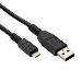 SPARE SAVI CABLE ASSY STD-A TO MICRO USB B