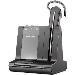 Headset Savi 8240 Office - Convertible - Dect