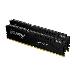 16GB Ddr5-5200mt/s Cl36 DIMM (kit Of 2) Fury Beast Black Expo