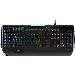G910 Orion Spark RGB Mechanical Gaming Keyboard USB- Qwerty US/Int'l