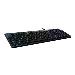 G815 Lightsync RGB Mechanical Gaming Keyboard Black - Qwerty US/Int'l Tactile