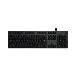 G512 Lightsync RGB Mechanical Gaming Keyboard Gx Brown Tactile - Qwerty UK