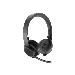 Headset - Zone 900 - Wireless - Bluetooth - Noise Cancelling - Black