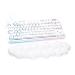G713 Gaming Keyboard - Off White - Qwerty UK Linear