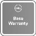 Warranty Upgrade For PowerEdge T40 - 3 Years Basic Onsite To 5 Years Prosupport Pl 4h