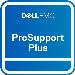Warranty Upgrade - Ltd Life To 3 Year Prosupport Plus 4h Networking N1524 N1524p Npos