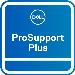 Warranty Upgrade -  1 Year Basic Onsite To 3y Prosupport Plus For Optiplex 3060-3280aio 3090u
