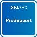 Warranty Upgrade - 1 Year Basic Onsite To 3 Year  Prosupport 4h PowerEdge T140