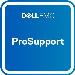 Warranty Upgrade - 1 Year Basic Onsite To 5 Year  Prosupport 4h PowerEdge T140