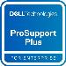 Warranty Upgrade - 3 Year Basic Onsite To 3 Year Prosupport Pl 4h PowerEdge T140