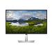 Monitor P2723qe - 27in - 3840x2160 - Black