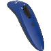Socketscan S700 - Barcode Scanner - 1d Imager - Blue + Charge Dock White