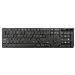 Ecosmart Full Size Wireless Keyboard (uk)