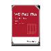 Hard Drive - Desktop Red Plus WDBAVV0060HNC - 6TB - SATA 6Gb/s - 3.5in - Retail Kit