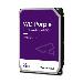 Hard Drive - Wd Purple WD84PURZ - 8TB - SATA 6Gb/s - 3.5in - 5640rpm - 128MB Cache
