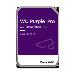 Hard Drive - Wd Purple Pro WD121PURP - 12TB - SATA 6Gb/s - 3.5in - 7200rpm - 256MB Cache