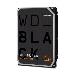 Hard Drive Wd Black 6TB 3.5in SATA 3 7200rpm 128MB Buffer
